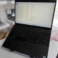 لپ تاپ Dell نسل هشتم|رایانه همراه|تربت‌حیدریه, کوه سنگی|دیوار