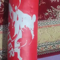 کیسه بکس و دستکش نو