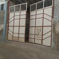 اجاره سالن ۴۰۰مترجاده مایان