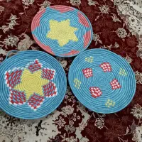 طبگ|صنایع دستی و سایر لوازم تزئینی|سوسنگرد, |دیوار