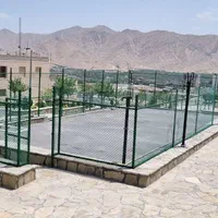 فنس کشی باغ و ویلا