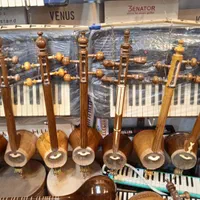 کمانچه|سازهای سنتی|خرمآباد, |دیوار