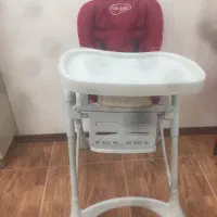 صندلی کودک نو