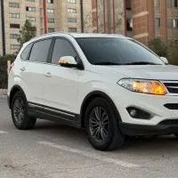 تیگو ۵ مدل ۹۵