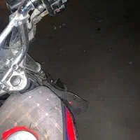 موتور سیکلت ۱۲۵