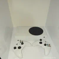 ایکس باکس دو دسته نو