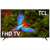 تلوزیون ۴۰تی سی ال