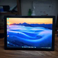 مایکروسافت سرفیس پرو 6 مشکی مدل i5 رم 8