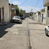 حیاط در آناخاتون