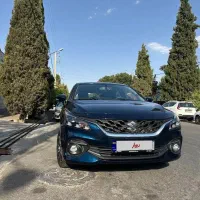 سوزوکی بالنو سورمه ای ۲۰۲۵