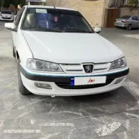 پژوپارس مدل ۱۴۰۰موتور قدیم