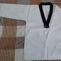 لباس تکواندو