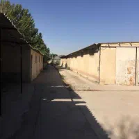 فروش کارخانه صنعتی ورامین (باغ ویلا سالن گلخانه)|فروش دفتر صنعتی، کشاورزی، تجاری|ورامین, شهرک مدرس|دیوار
