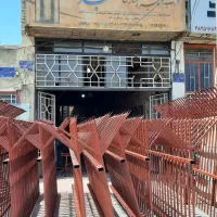 هوا برش ودرب پنجره سازی|خدمات پیشه و مهارت|یزد, |دیوار