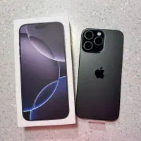 ایفون ۱۶ پرومکس ۲۵۶ گیگ