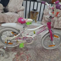دوچرخه سایز۱۶ تایوانی نو