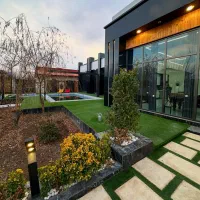 باغ ویلا فروشی شهریار **