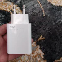 آداپتور 33W|لوازم جانبی موبایل و تبلت|مشهد, بهمن|دیوار