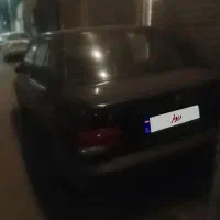 پراید 82 مشکی