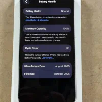 ایفون ۱۷ نرمال