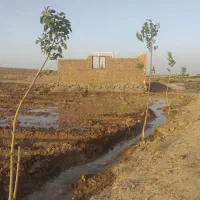 زمین باغی ۱۶۰۰مترخدیجه خاتون|فروش دفتر صنعتی، کشاورزی، تجاری|سلفچگان, |دیوار