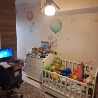 فلکه‌اول/۷۲متر‌/مهرنامی/فول‌امکانات/فروشنده|فروش آپارتمان|تهران, تهرانپارس جنوبی|دیوار