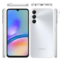 سامسونگ Galaxy A05s با حافظهٔ ۱۲۸ گیگابایت|موبایل|تبریز, |دیوار