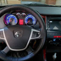 دنا تیپ ۲ مدل ۱۴۰۰ کم کارکرد بی رنگ مشابه صفر|خودرو سواری و وانت|کرج, دهقان ویلا|دیوار