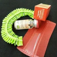 محلول درمان شپش و رشک