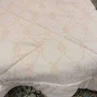 روتختی (لحاف) مخمل ترک دونفره