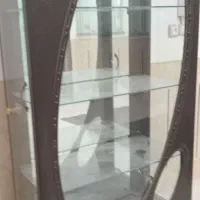 میز تلویزیون و بوفه و سه تکه میز عسلی|میز تلویزیون|زابل, |دیوار