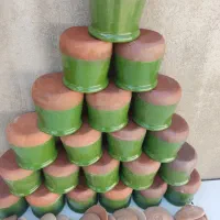 دیزی سفالی یخچال کبابی تاپینگ گاز 4شعله دیزی پز 96