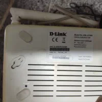 D-Link دی لینک مودم وای فای|مودم و تجهیزات شبکه|اهواز, گلستان|دیوار