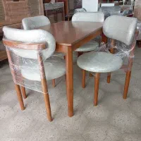 نهارخوری چکی بدون سود کارمزد فقط امروز