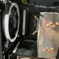 Pc کامپیوتر|رایانه رومیزی|کرمانشاه, |دیوار