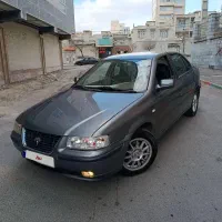 سمندLXتک گانه۸۴