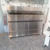 مقداری وسایل آشپزخانه