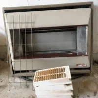 بخاری سالم و تمیز