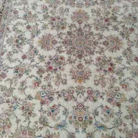 فرش نه متری بسیار زبیا