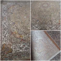 فرش ماشینی