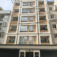 نوساز کلید نخورده ۸۰ متری / میثاق جنوبی