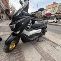 موتور پیشرو RX175 مدل 1402 فابریک