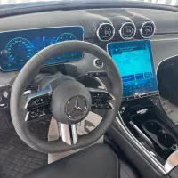 بنز c200 مدل ۲۰۲۵|خودرو سواری و وانت|تهران, عباس‌آباد|دیوار