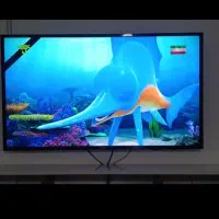 ال ای دی ۴۳ سامسونگ