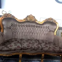 مبل سلطنتی