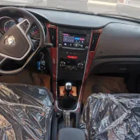 دنا پلاس 6دنده صفر کیلومتر|خودرو سواری و وانت|اراک, |دیوار