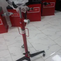 جک گیربکس جک توچالی استند گیربکس موتور