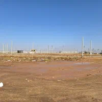 فروش زمین مهرشهر قطعه ۳۴|فروش زمین و ملک کلنگی|اهواز, کمپلو شمالی|دیوار