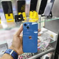 iphone 13 normal 128g 85%(داریا موبایل شعبه۲)