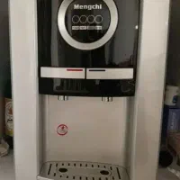 آبسرد کن منجی